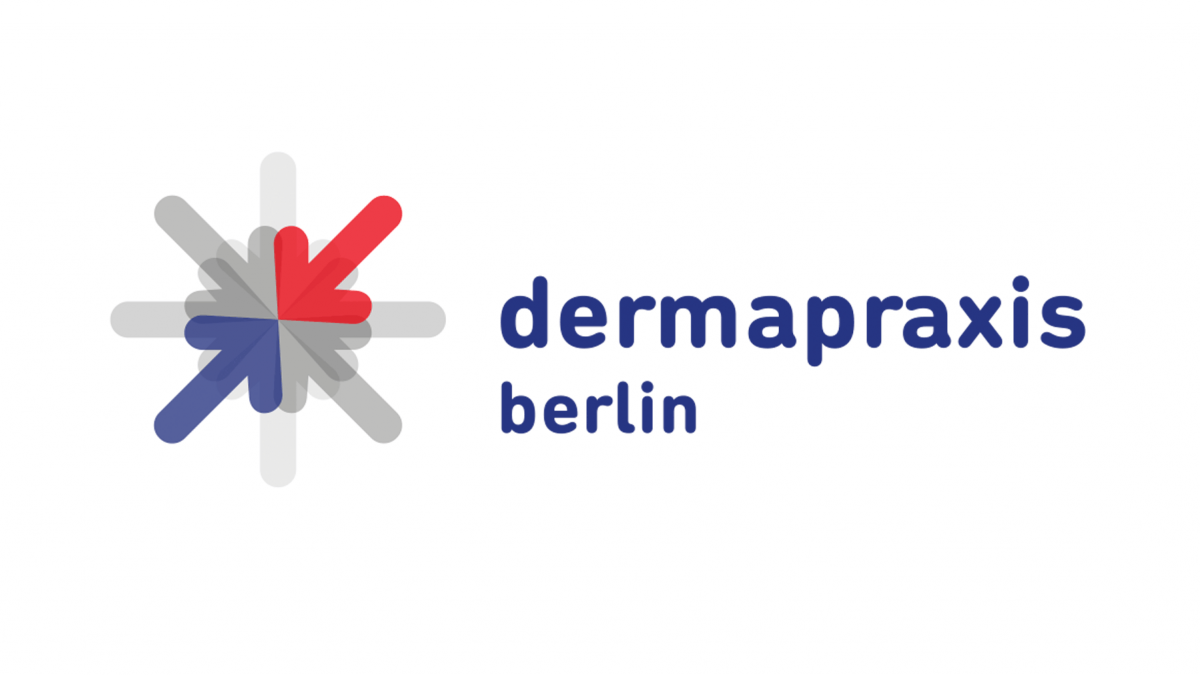 Corporate Design für den Kongress dermapraxis berlin