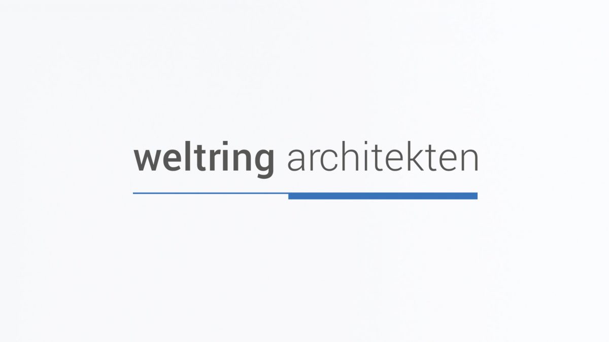 Weltring Architekten
